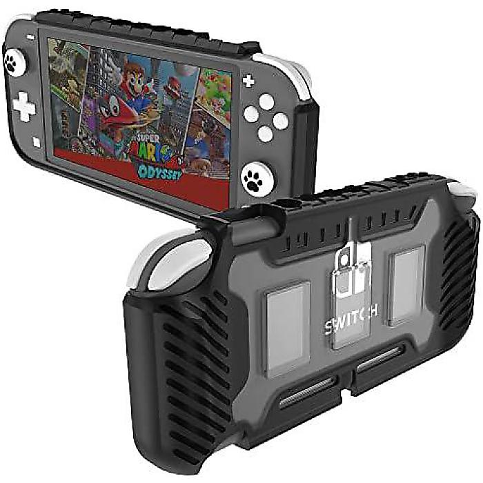 【楽天市場】KIWIHOME(キウイホーム) ポータブル保護TPUケース Nintendo Switch Lite(ニンテンドースイッチ