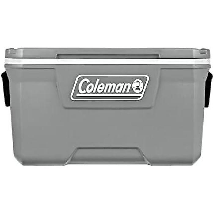 Coleman 316 続きもの 不成立 携帯型空調設備（捉え所のない空調設備）「アウトドアハイキャパシティ」ヘビーデューティーラッチ積み上げる 目こぼし押しとどめる 5昼日なかの氷守りつづける夏休特別