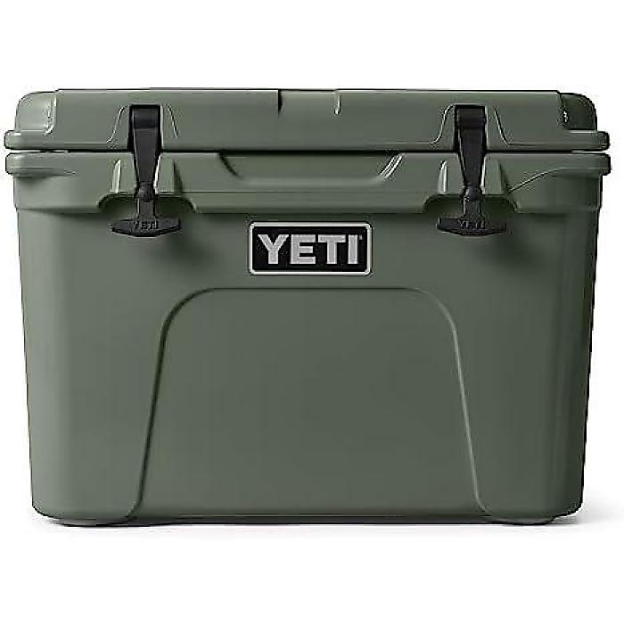 YETIタンドラ 35冷房装置夏休特別