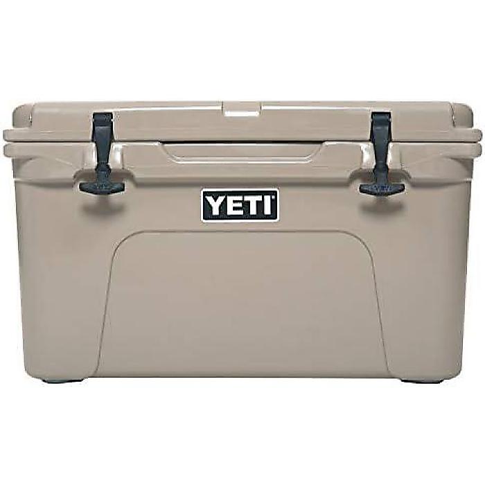 YETI トランドラ45 冷房装置ボックス席夏休特別