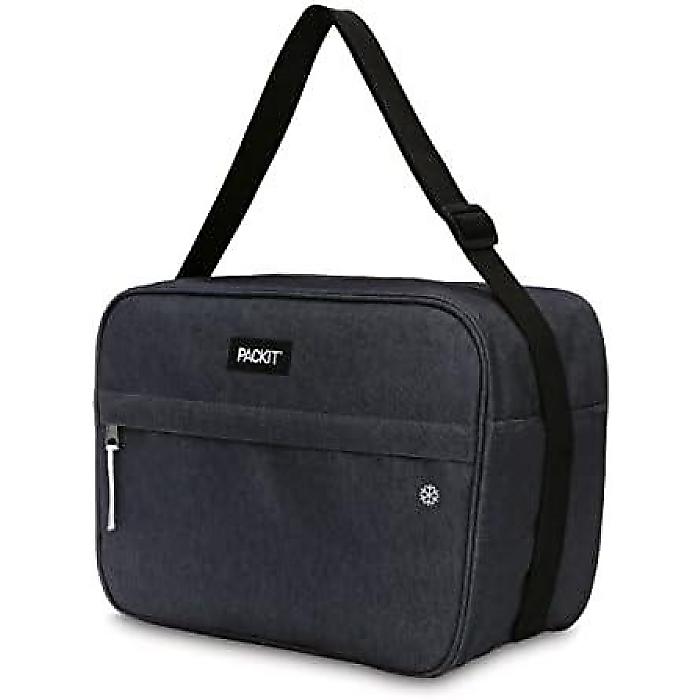 PackIt PKO-ZU(パ一揃いの道具) フリーザブルズマ 冷房装置御徒面子夏休特別