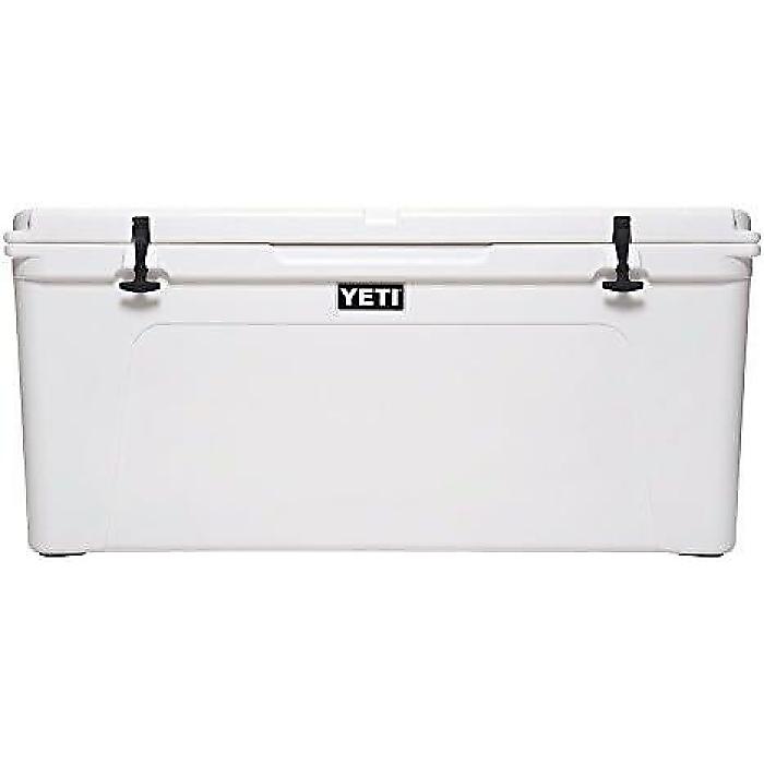 YETI Tundra 160 冷房装置ボックス席(白いこと)夏休特別