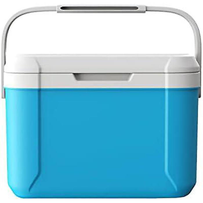 ミニクーラーボックス, 5L アイスクーラーボックス, BBQ用ロトモールドクーラー, 48時間冷却可能な断熱アイスチェスト, ポータブルクーラーボックス, キャンプ, ピクニック, その他のアウトドア活動用夏休スペシャル