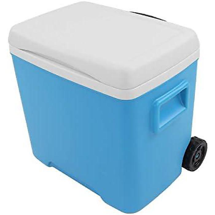 アウトドア 露営 冷房装置ボックス席, 30L マルチパーパス 露営ボンネット 孵卵器 for BBQ 用 露営夏休特別