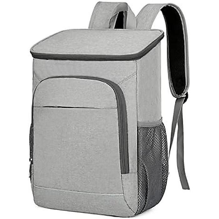 フニエン 30L クーラーバックパック「西洋葱校正刷り」断熱晩ご飯御徒面子 アウトドアキャンプ 山歩き ピクニック 砂浜用夏休特別