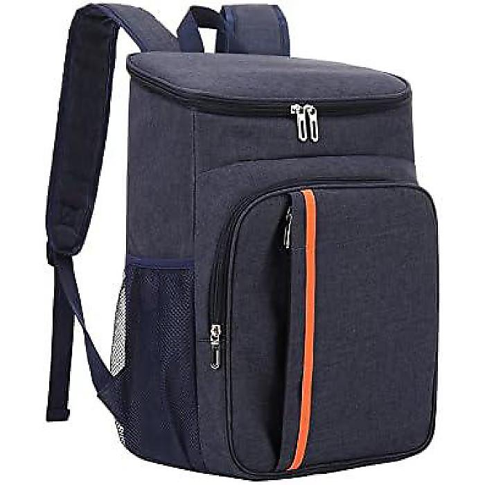Karlak(カーラック) インシュレーテッド クーラーバックパック「クール＆ウォーム」18L大容量 ポータブルビーチトラベルキャンプ サーマルランチバックパック夏休スペシャル｜ミュージックハウス フレンズ 12,252円