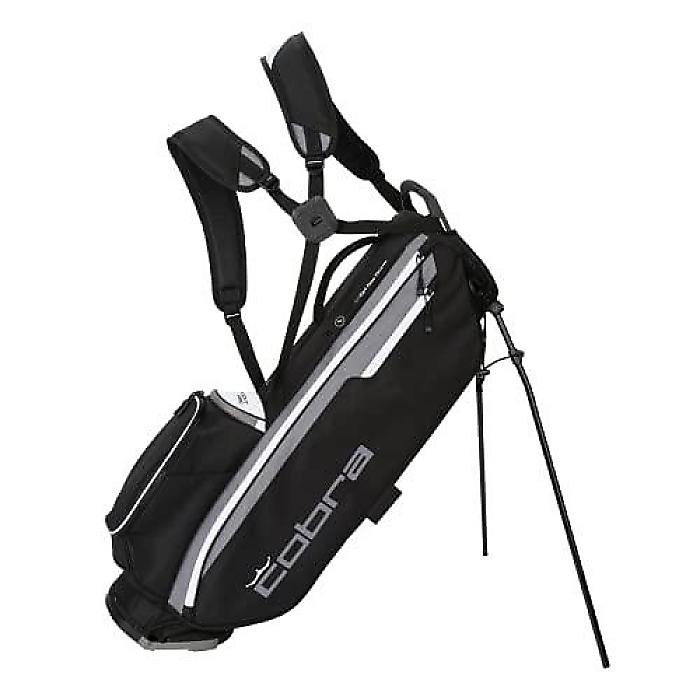 コブラ COBRA Ultralight Pro+スタンドバッグとアイアンカバー COBRA（ゴルフ） コブラ Ultralight Pro+ Stand Bag 2022 メンズ