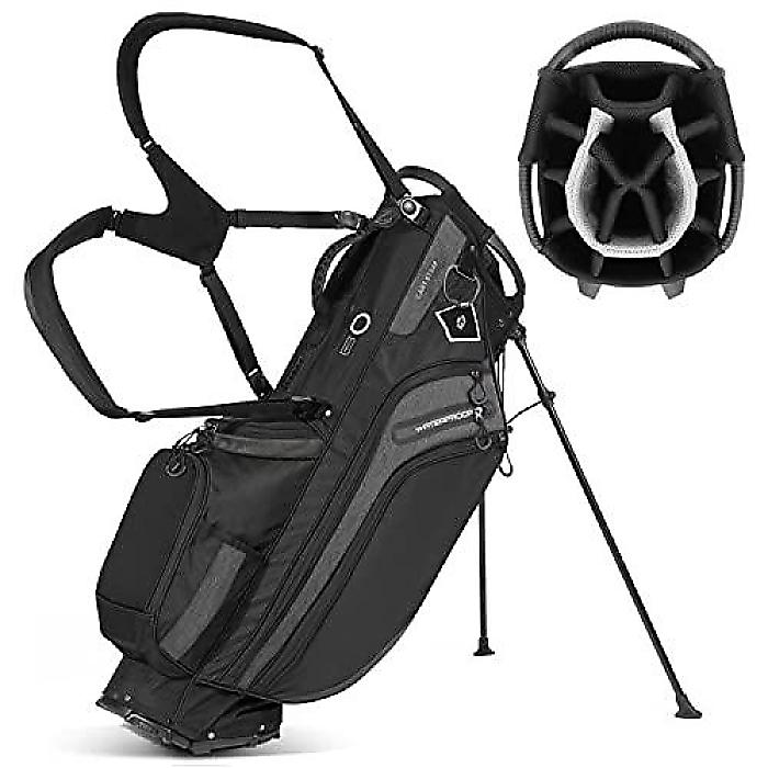 【新品】　LIVSINGOLF　14分割キャディーバッグ 新品 LIVSINGOLF 14分割キャディーバッグ｜Yahoo!フリマ（旧