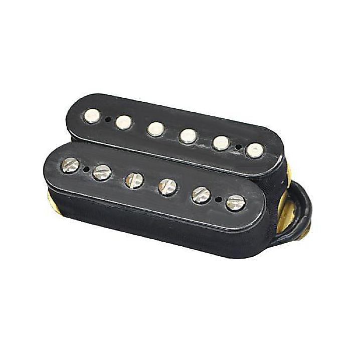 EVH ( イーブイエイチ ) / EVH Wolfgang Pickup Neck Black夏休スペシャル