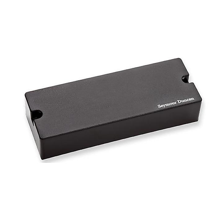 SEYMOUR DUNCAN ( セイモアダンカン ) / AHB-1b Blackouts Bridge 8 strings夏休スペシャル