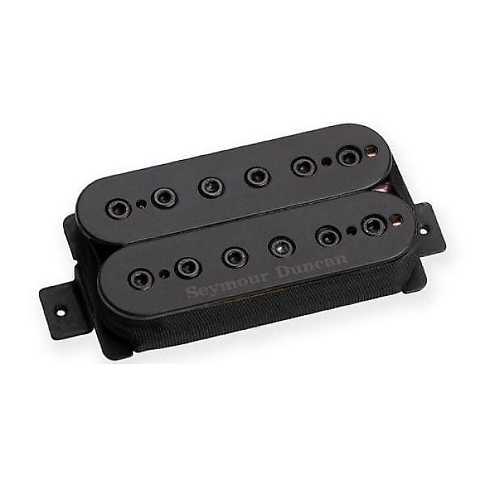 SEYMOUR DUNCAN ( セイモアダンカン ) / Mark Holcomb Alpha Neck Black夏休スペシャル