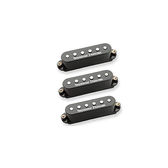 楽天市場】Seymour Duncan STK-S6 BLK Custom Stack Plus