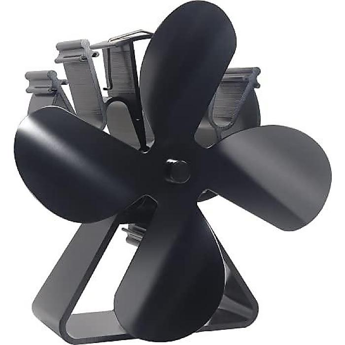 HEUNGBERANT 4 Blades Stove Top Fan(ホングバータント 4ブレードストーブトップファン)夏休スペシャル|ミュージックハウス フレンズ