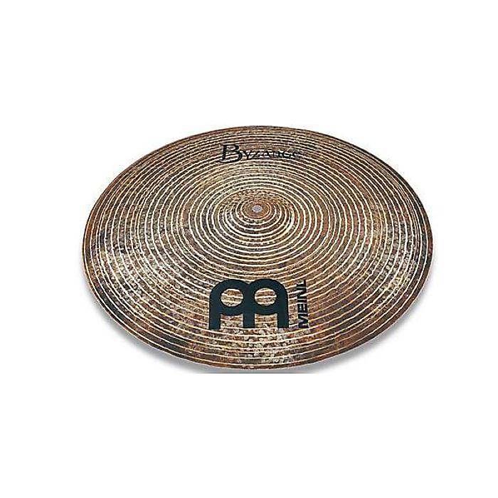 MEINL ( マイネル ) / Byzance Dark Spectrum Ride 22inch夏休スペシャル|ミュージックハウス フレンズ