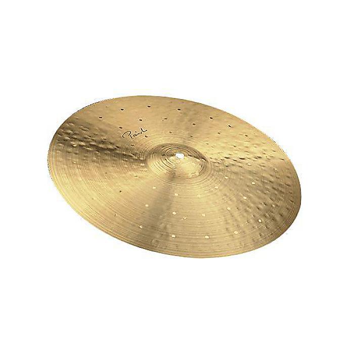 PAISTE ( パイステ ) / signature TRADITIONALS LIGHT RIDE 22夏休スペシャル|ミュージックハウス フレンズ