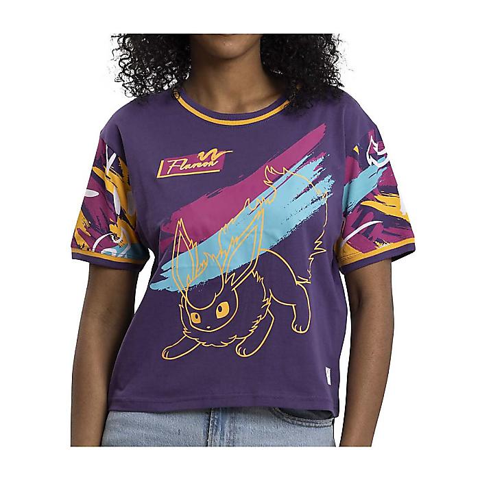 ポケモン - ソラセット品☆ヒグチユウコ ティーシャツ サンダース　ブースター 1452288_2.jpg