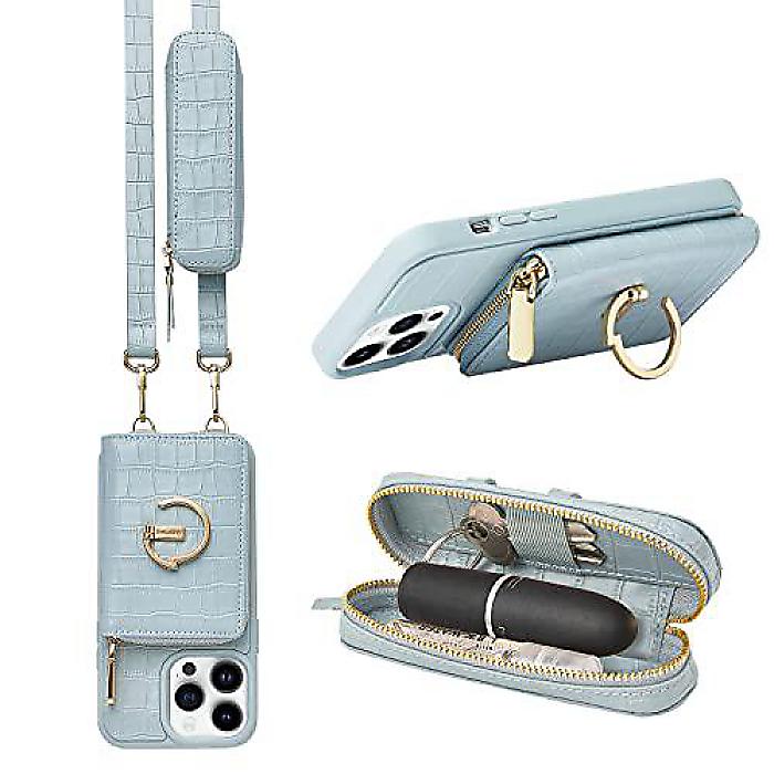custype iPhone15promax ケース Amazon.com: CUSTYPE for iPhone 15 Pro Max Wallet Case with