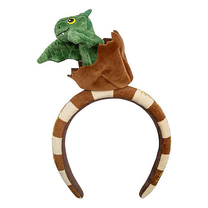 Harry Potter（ハリー・ポッター） / Norbert Headband ノルベルト・ヘッドバンドハロウィーンセール/ハロウィングッズ