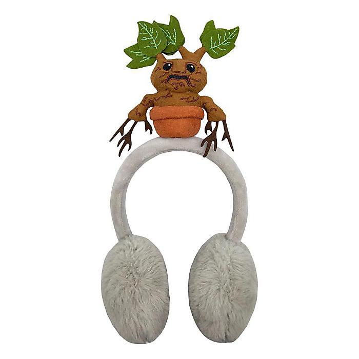 Harry Potter（ハリー・ポッター） / Mandrake Headband マンドレイク・ヘッドバンドハロウィーンセール/ハロウィングッズ