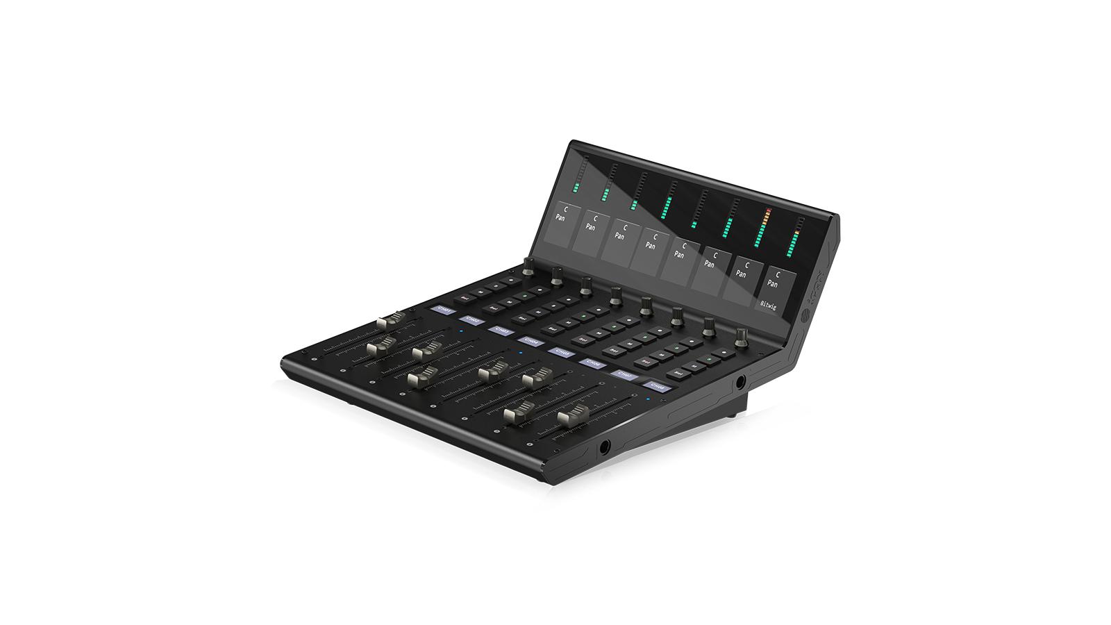 楽天市場】Avid Avid S1 Control Surface 9900-74096-00 : Rock oN