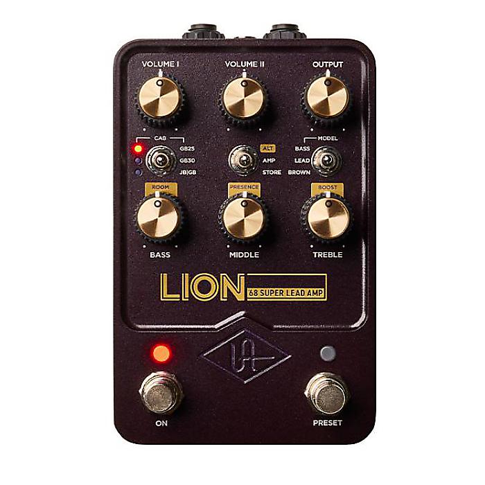 UNIVERSAL AUDIO UAFX Lion ユニバーサルオーディオ 1326386_2.jpg