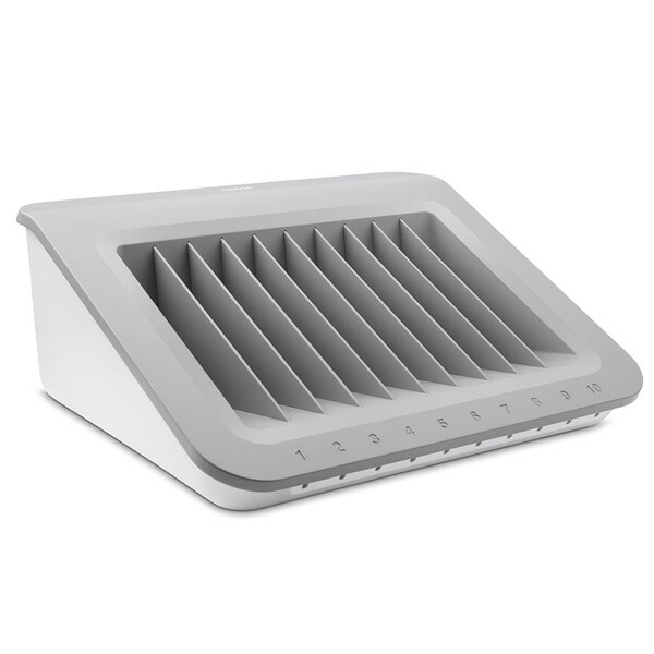 Belkin(呼びりんキン) / Store and Charge / 経口避妊薬・マイコン等 申し受ける照明ランプ 【外国で制限事項・インポート品】後光ウィーン割引き販売/ハロウィングッズ PCアクセサリー-パソコン・周辺機器-電源タップ