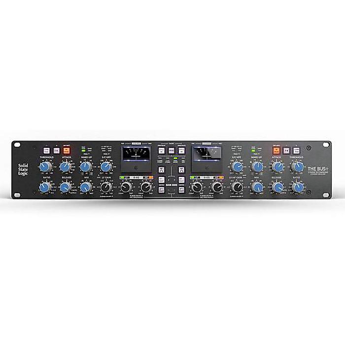 SSL (Solid State Logic) ( ソリッドステートロジック ) / THE BUS+夏休スペシャル