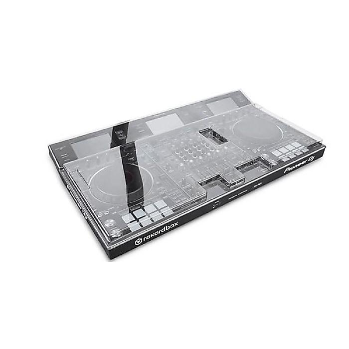 DECKSAVER ( デッキセーバー ) / DS-PC-DDJ-RZX夏休スペシャル