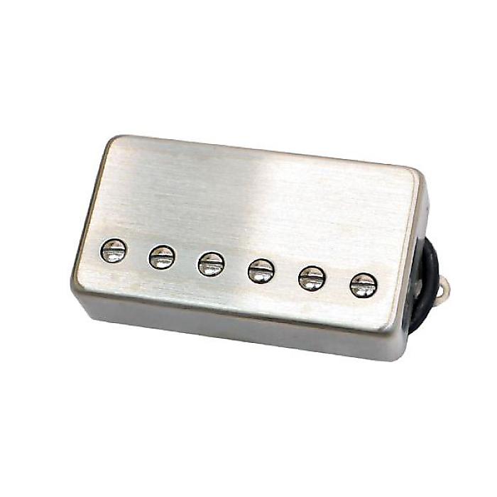 SUHR ( サー ) / SSH Bridge Raw Nickel 50mm夏休スペシャル｜ミュージックハウス フレンズ