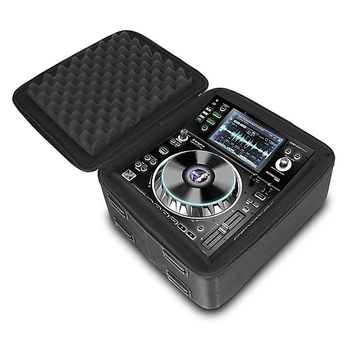 UDG / ショルダーバッグ Pioneer CDJ-3000, 2000NXS2、DJM-900NXS2、DENON DJ SC5000Prime等が収納可能なバッグ U9121BL Ultimate CDプレイヤー/ミキサーバッグ Large BL夏休みセール