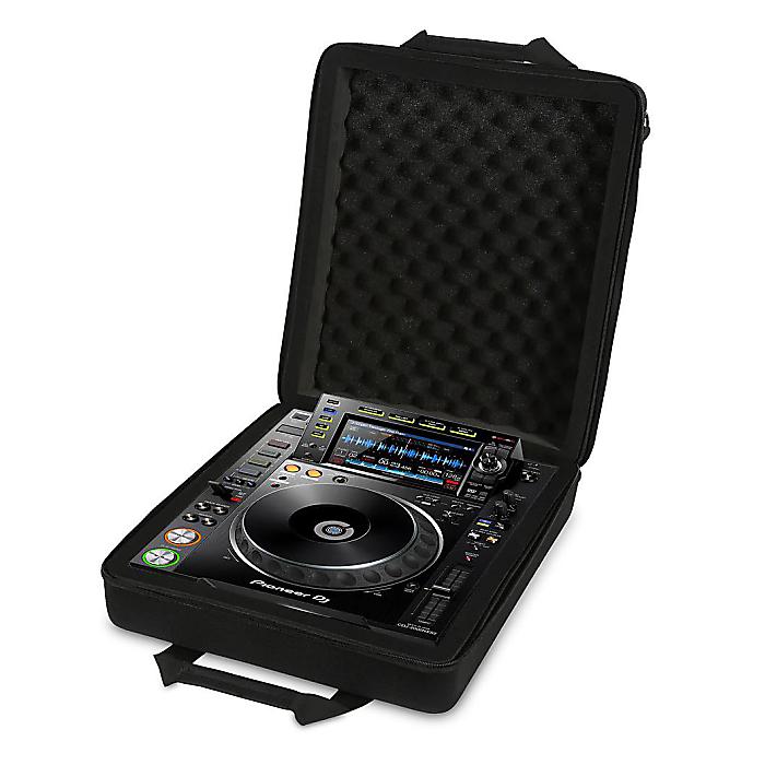 PCDJ用ハードケース　パイオニア　DDJ UDG U8320BL Creator Pioneer DJ DDJ-FLX4 ハードケース 【DDJ