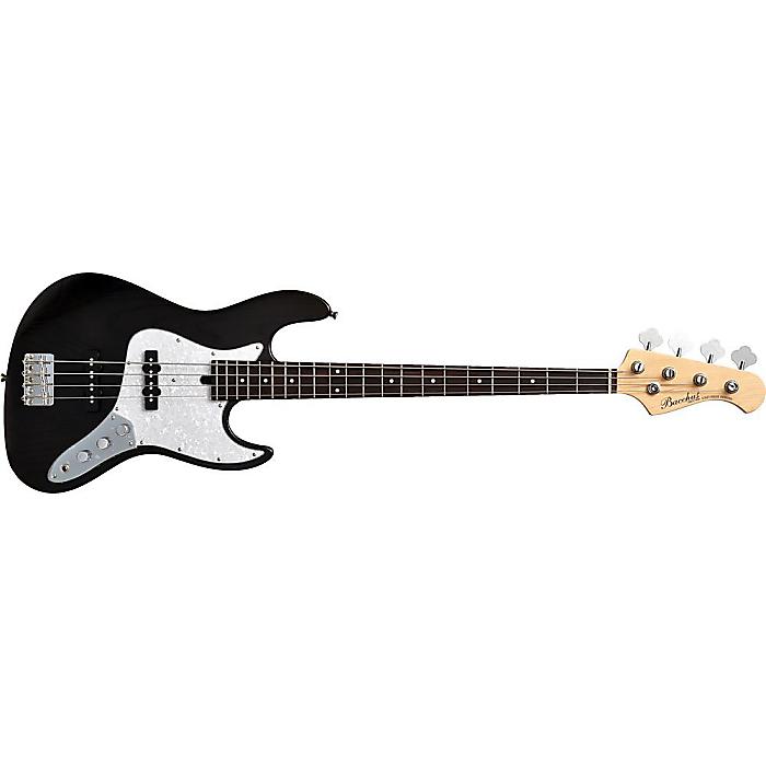 Bacchus JAZZ BASS エレキベース ホワイト 楽天市場】Bacchus WJB-400R ASH -WH-SM- 新品[バッカス][White