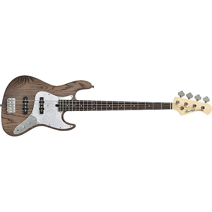 Bacchus WJB-400R ASH CHG-SM 未使用に近い ☆HOLD☆Bacchus WJB-400R ASH WH-SM - guitarshoptantan