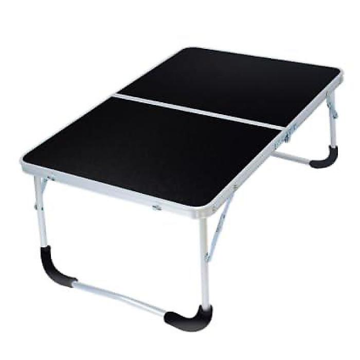Small Folding Camping Table(アウトドアキャンプ用) ポータブルで軽量なアルミ製小型折りたたみテーブル夏休スペシャル