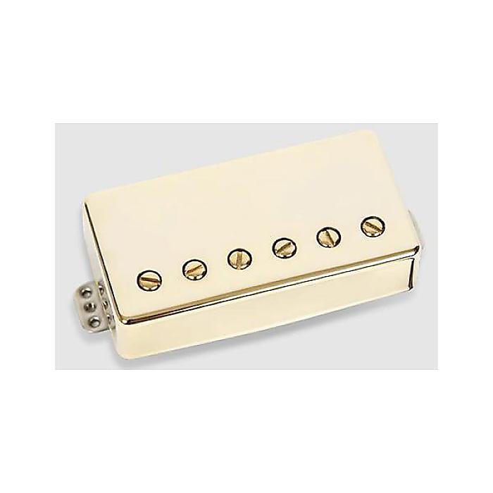 SEYMOUR DUNCAN ( セイモアダンカン ) / Lari Basilio TB Gold Cover夏休スペシャル｜ミュージックハウス フレンズ