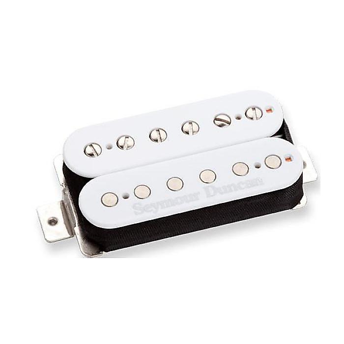 SEYMOUR DUNCAN ( セイモアダンカン ) / SHPG-1n Pearly Gates Neck White夏休スペシャル 21,210円