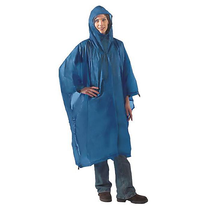 EQUINOX エキノックス ウルトラライト　ポンチョシェルター　グレー EQUINOX Ultralite Poncho Shelter/ エキノックス ウルトラ