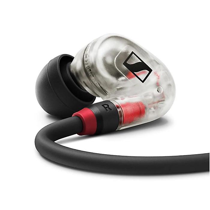 Sennheiser(ゼンハイザー) / IE 100 PRO CLEAR ダイナミックインイヤーモニターブラックフライデー