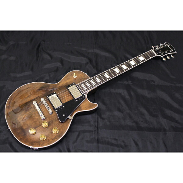 楽天市場】新品 Bacchus(バッカス) / DUKE-STD A-RED エレキギター