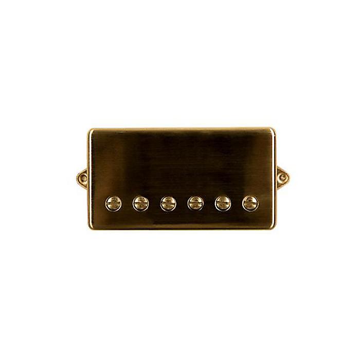 SUHR ( サー ) / Woodbucker Bridge 50mm Gold夏休スペシャル｜ミュージックハウス フレンズ