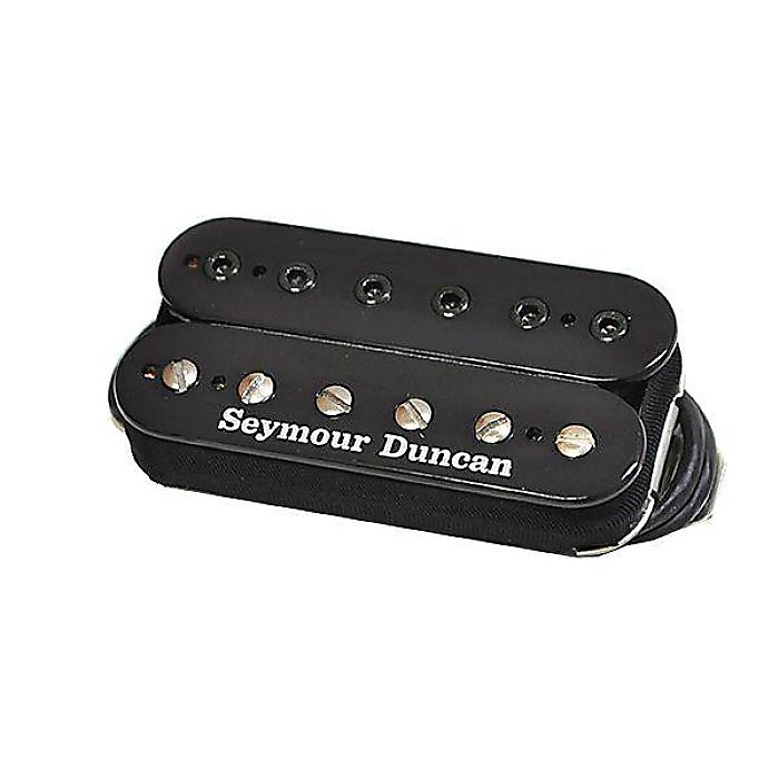 SEYMOUR DUNCAN ( セイモアダンカン ) / TB-12 Screamin Demon Trembucker Black夏休スペシャル
