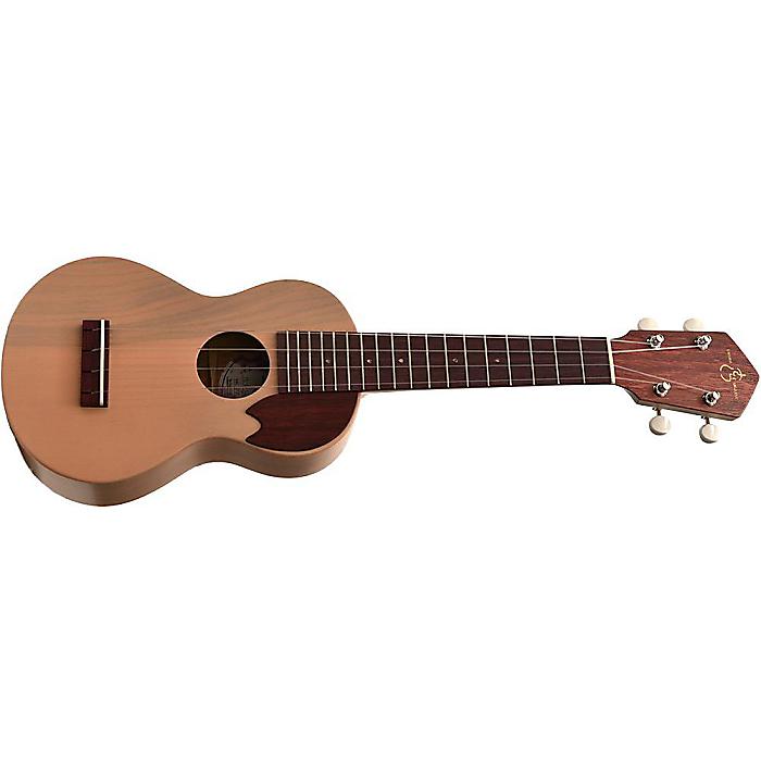 Headway(ヘッドウェイ) / SUS-SAKURA BLONDE SKBD(Sakura Blonde) 桜ウクレレ ソプラノサイズ [ケース付属]夏休みセール 48,479円