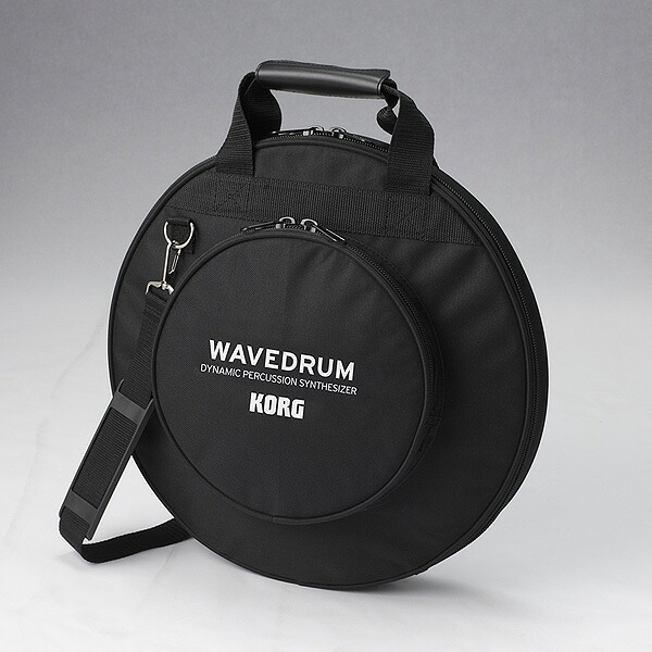 Korg(コルグ) / WAVEDRUM 専用 ソフト・ケース　SC-WD-GLバレンタイン セール