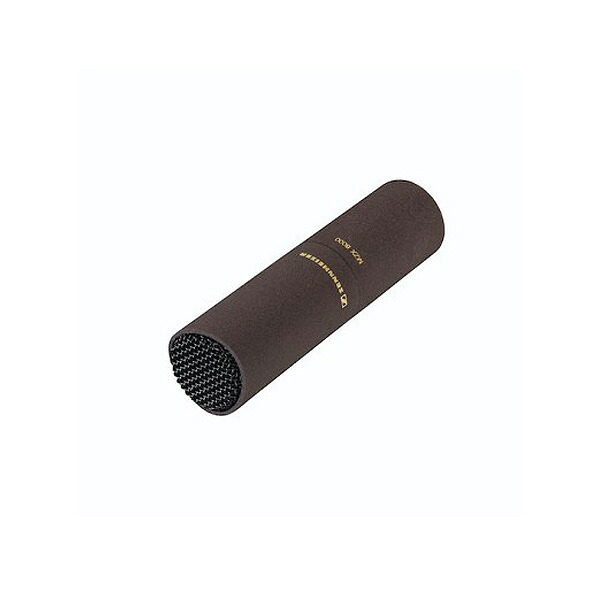 Sennheiser(ゼンハイザー) / MKH 8020 - 無指向性 RFスタジオコンデンサーマイク - 【受注生産】夏休スペシャル
