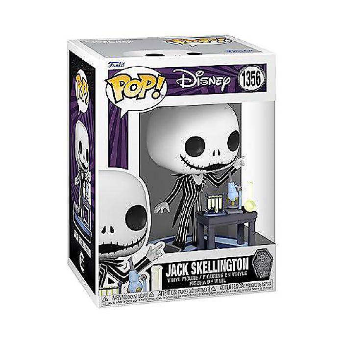 楽天市場】[ファンコ] FUNKO POP! DELUXE: The Nightmare Before
