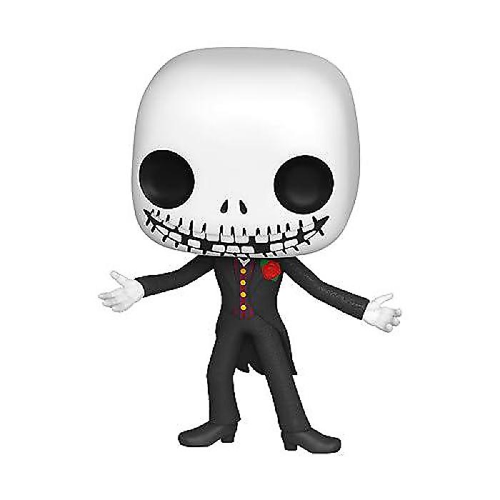 楽天市場】[ファンコ] FUNKO POP! DISNEY: The Nightmare Before