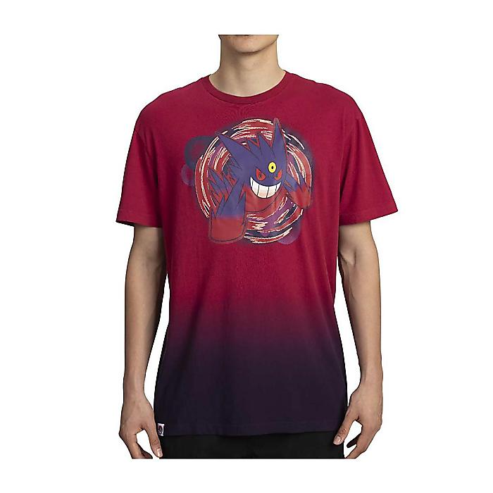 Pokemon Center(ポケモンセンター) / メガゲンガー レッド Tシャツ ユニセックス（XSサイズ/大人用）夏休みセール