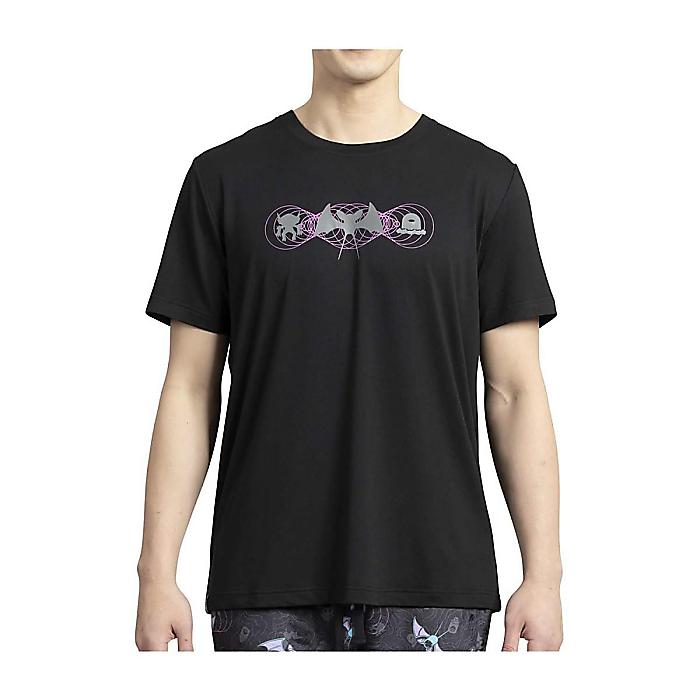 Pokemon Center(ポケモンセンター) / ズバット ポケモンスリープウェア Tシャツ パジャマ （Sサイズ/メンズ）夏休みセール 11,333円