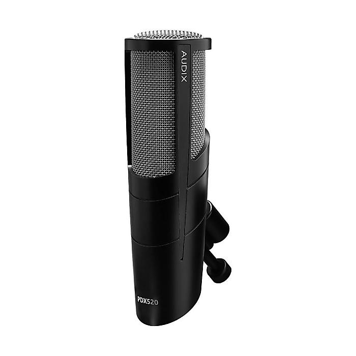 AUDIX(オーディックス) / PDX520 / 配信用ダイナミックマイク 【2025年7月26日発売】夏休みセール
