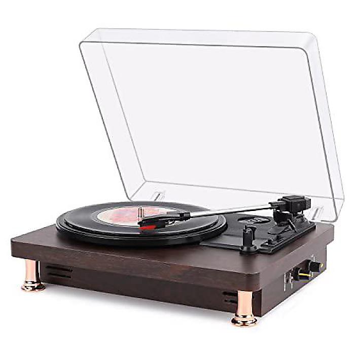 ヴィンテージレコードプレーヤー 1327710_2.jpg